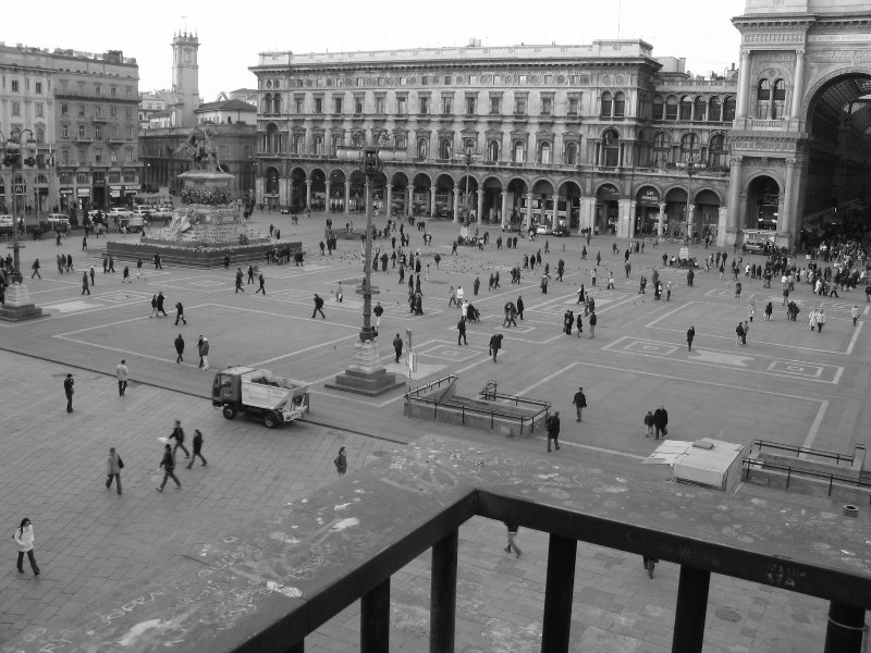 MILANO BY MALAUSSENE